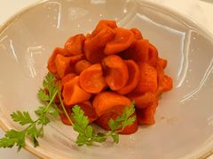 -上海和平饭店龙凤厅 Dragon Phoenix