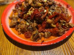 -柴窝堡22号辣子鸡·传承新疆菜