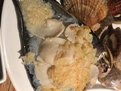 -海味当家·蒸锅海鲜(星海公园店)