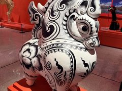 -北京工艺美术博物馆