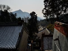 -潭柘寺景区