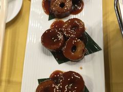 -功德林素菜饭庄(前门店)