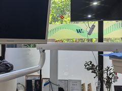 -维乐口腔(格林门诊长宁店)