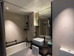 -香港九龙海逸君绰酒店