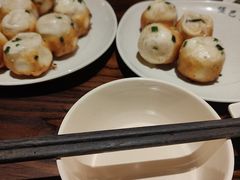 -哑巴生煎(临顿路店)