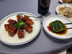 -老阊门菜馆(山塘街店)