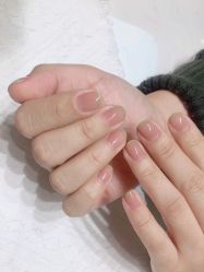-四叶·轻日式美甲美睫