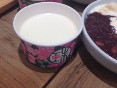 -宝珠奶酪(长宁金虹桥店)