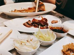 -燕云楼(云南路店)