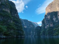 -龙庆峡风景区