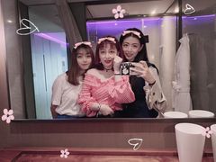 -北京三里屯CHAO酒店