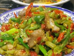 -文杰餐馆(南洪时尚风情街店)