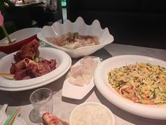 -华竹饭店(中央大街店)