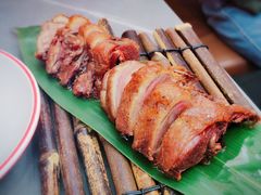 -吃不恼火·江湖菜·小酒馆(日月光田子坊店)