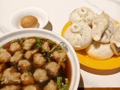 -老苏北饭店(江都店)
