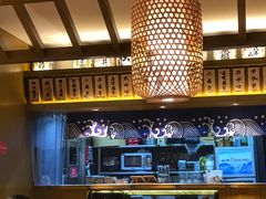 -万岁寿司(天河领展店)