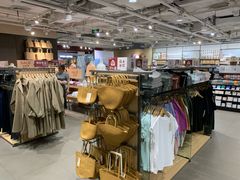 -MUJI无印良品(世博源店)