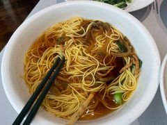 -南景饭店(万家丽路店)
