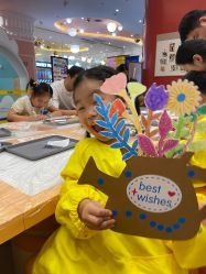 -奈尔宝家庭中心·亲子餐厅(苏州大悦城店)