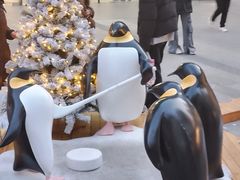 -大悦城(沈阳中街店)