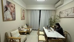 -L•野生眉半永久纹眉纹绣