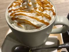 海盐焦糖巧克力-方所(华润万象城店)