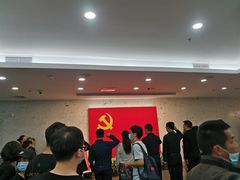 -中共一大纪念馆