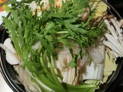 -森味花园·日本料理(伊藤洋华堂亚运村店)