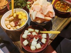 -古木枫老火锅(洪崖洞店)
