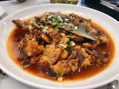 -宝荣鱼馆·临湖之宴(千岛湖店)