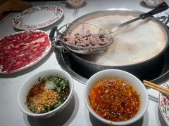 -汕头八合里海记牛肉店(清河店)