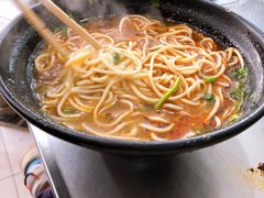 -河南拉面(肇周路店)