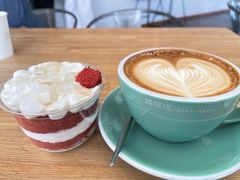 -ChanDu躔度咖啡(灯塔店)