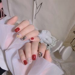 -米小兔美甲美睫