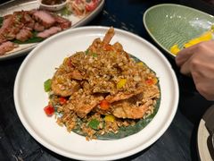 -Thai Alley泰爱里(二沙岛店)