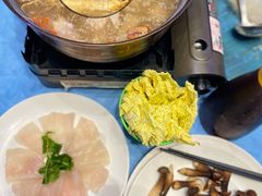 -千岛蚝高压锅生蚝·人参火锅(白云万达店)