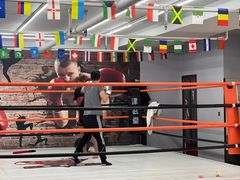 -津武堂散打搏击俱乐部(河西店)