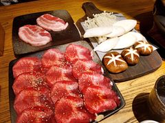 -泥炉烧肉师(新街口金銮巷店)