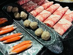 -哥老官重庆美蛙鱼头(宝山龙湖店)