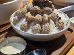 -小放牛炒菜馆(中山路乐汇城店)