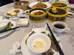 -香云轩·顺德菜(香云纱园林酒店店)