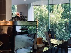 -CAFE'IN精品咖啡体验空间(小寨店)