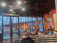 -许哥东北烧烤·铁丳烤串·宫后夹肉(繁花中心店)