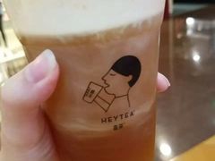 -喜茶(上海正大广场店)