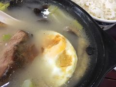 -东吴面馆(金门路金门国际商业广场店)