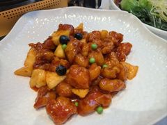 -香满楼(清水河路店)