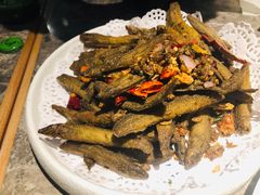 -老福洲徐记(福新店)