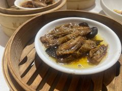 -万龙洲海鲜(南新仓店)