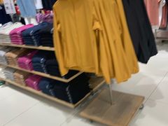 -优衣库(沈阳万象城店)