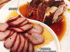 -澳门陈光记烧味饭店(南京德基广场店)